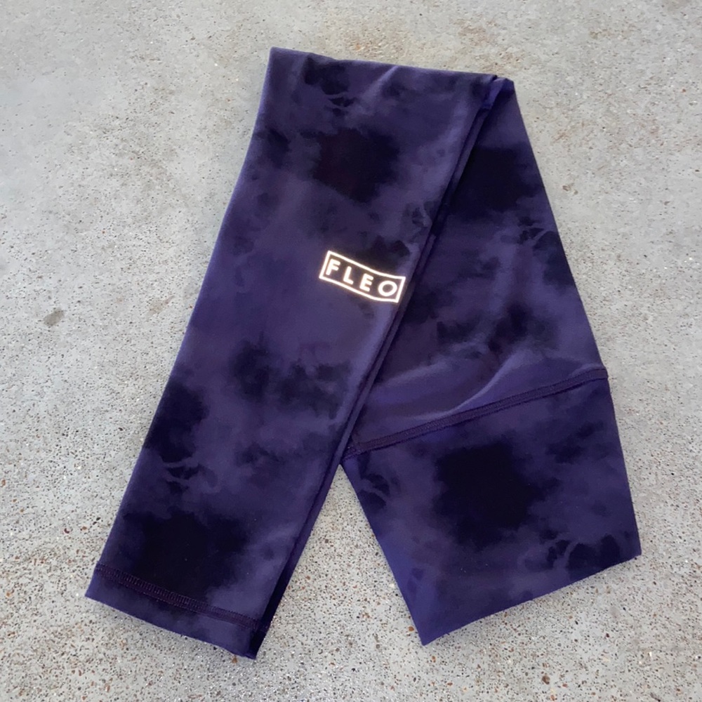 Fleo El Toro 25 in. Enchanted Leggings